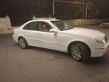 Mercedes E 320 4MATIC-2