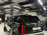 Land Rover Range Rover-9