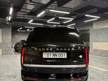 Land Rover Range Rover-2