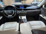 Lexus ES 350-3