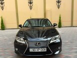 Lexus ES 350-1
