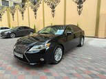 Lexus ES 350-4
