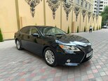 Lexus ES 350-5