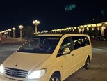 Mercedes Vito 115 CDI-1