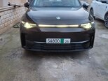 Leapmotor C16-1
