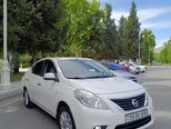 Nissan Sunny-2