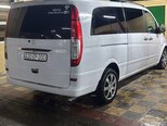 Mercedes Vito 115 CDI-16
