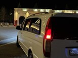 Mercedes Vito 115 CDI-9