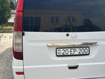 Mercedes Vito 115 CDI-4