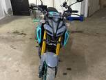 Yamaha MT-15-3
