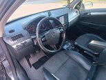 Opel Astra-9