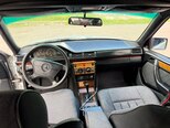 Mercedes E 200-3