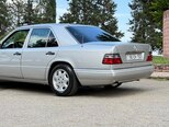 Mercedes E 200-4