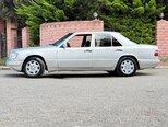 Mercedes E 200-5
