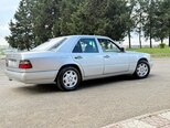 Mercedes E 200-6