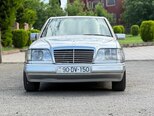 Mercedes E 200-7