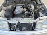 Mercedes E 200-9