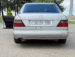 Mercedes E 200-12