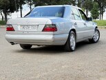Mercedes E 200-13