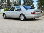 Mercedes E 200-14
