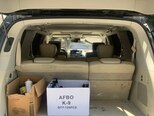 Infiniti QX56-8