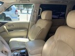 Infiniti QX56-5