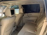 Infiniti QX56-7