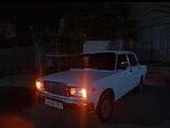 LADA (VAZ) 2107-1