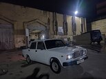 LADA (VAZ) 2107-3