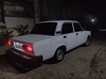 LADA (VAZ) 2107-2