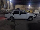 LADA (VAZ) 2107-4