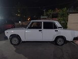 LADA (VAZ) 2107-5