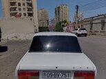 LADA (VAZ) 2107-7