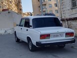 LADA (VAZ) 2107-9