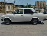 LADA (VAZ) 2107-8
