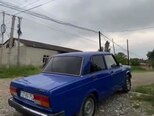 LADA (VAZ) 2107-5