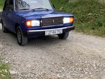 LADA (VAZ) 2107-1