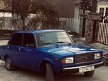 LADA (VAZ) 2107-3