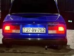 LADA (VAZ) 2107-2