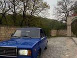 LADA (VAZ) 2107-4