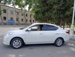 Nissan Sunny-7