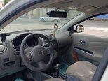 Nissan Sunny-9