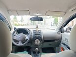 Nissan Sunny-10