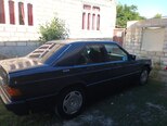 Mercedes 190-11