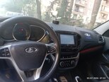LADA (VAZ) Vesta Cross-6