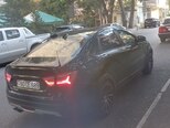 LADA (VAZ) Vesta Cross-4