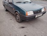 LADA (VAZ) 21099-5