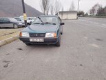 LADA (VAZ) 21099-1