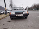 LADA (VAZ) 21099-2