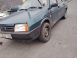 LADA (VAZ) 21099-4
